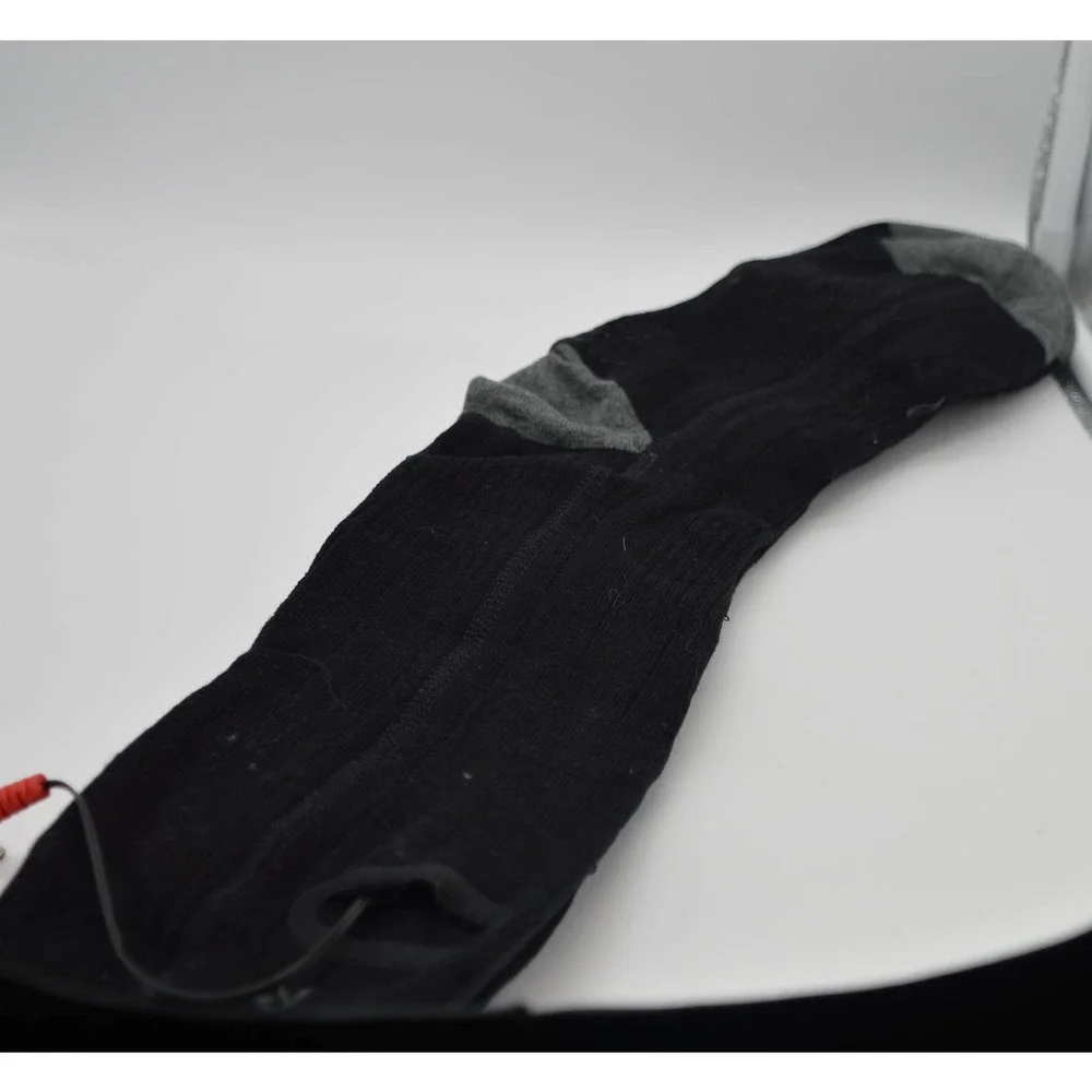 Heated Socks - Picture 2 of 3